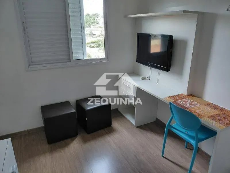 Apartamento, 2 quartos, 76 m² - Foto 6