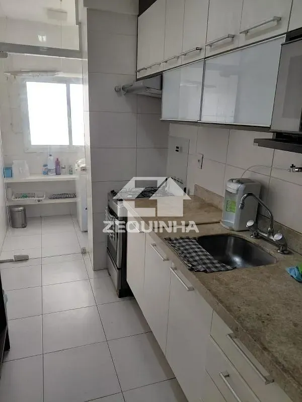 Apartamento, 2 quartos, 76 m² - Foto 10
