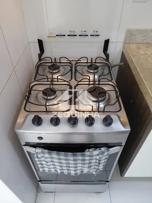 Apartamento, 2 quartos, 76 m² - Foto 11