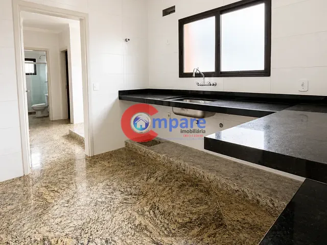 Apartamento à venda, no bairro Vila Lanzara em Guarulhos
