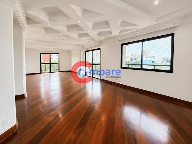 Apartamento à venda, no bairro Vila Lanzara em Guarulhos
