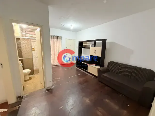 Apartamento com 65m² 2 quartos e 1 banheiro, à venda, no bairro Parque Renato Maia em Guarulhos