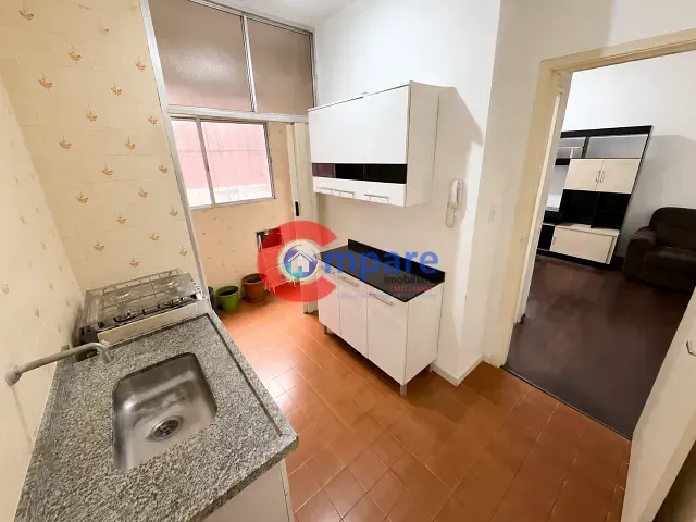 Apartamento com 65m² 2 quartos e 1 banheiro, à venda, no bairro Parque Renato Maia em Guarulhos