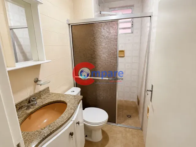 Apartamento com 65m² 2 quartos e 1 banheiro, à venda, no bairro Parque Renato Maia em Guarulhos