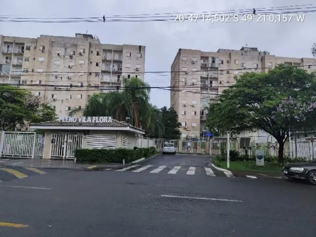 Foto do Apartamento - Apartamento à venda 2 Quartos, 1 Vaga, 48M², RESIDENCIAL SANTA FILOMENA, SAO JOSE DO RIO PRETO - SP | Imobiliária Compare