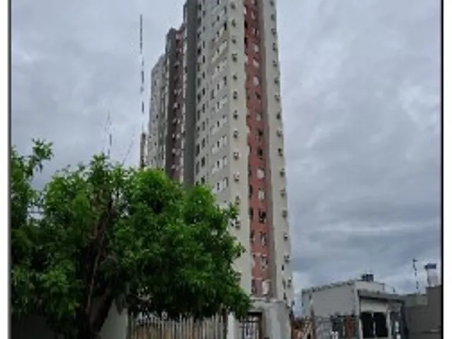 Foto do Apartamento - Apartamento à venda 1 Quarto, 1 Vaga, 47M², VILA VIRGINIA, RIBEIRAO PRETO - SP | Imobiliária Compare