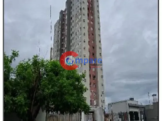 Apartamento com 47m² 1 quarto e 1 banheiro, à venda, no bairro Vila Virginia em Ribeirão Preto