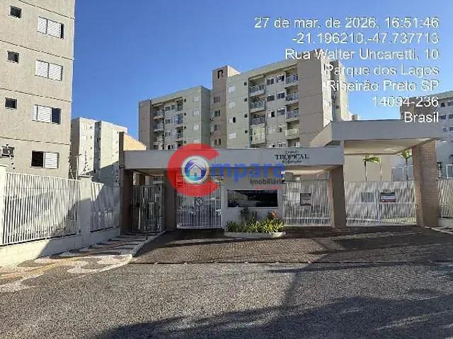 Apartamento com 110m² 1 quarto e 1 banheiro, à venda, no bairro (L-11) em Ribeirão Preto