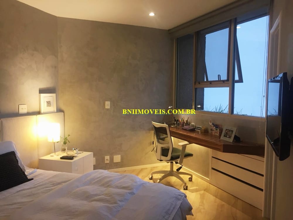 Apartamento, 3 quartos, 250 m² - Foto 17