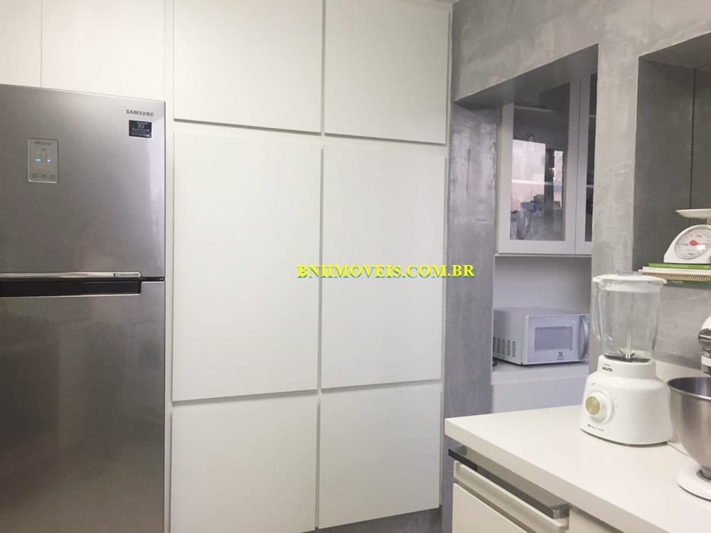 Apartamento, 3 quartos, 250 m² - Foto 9