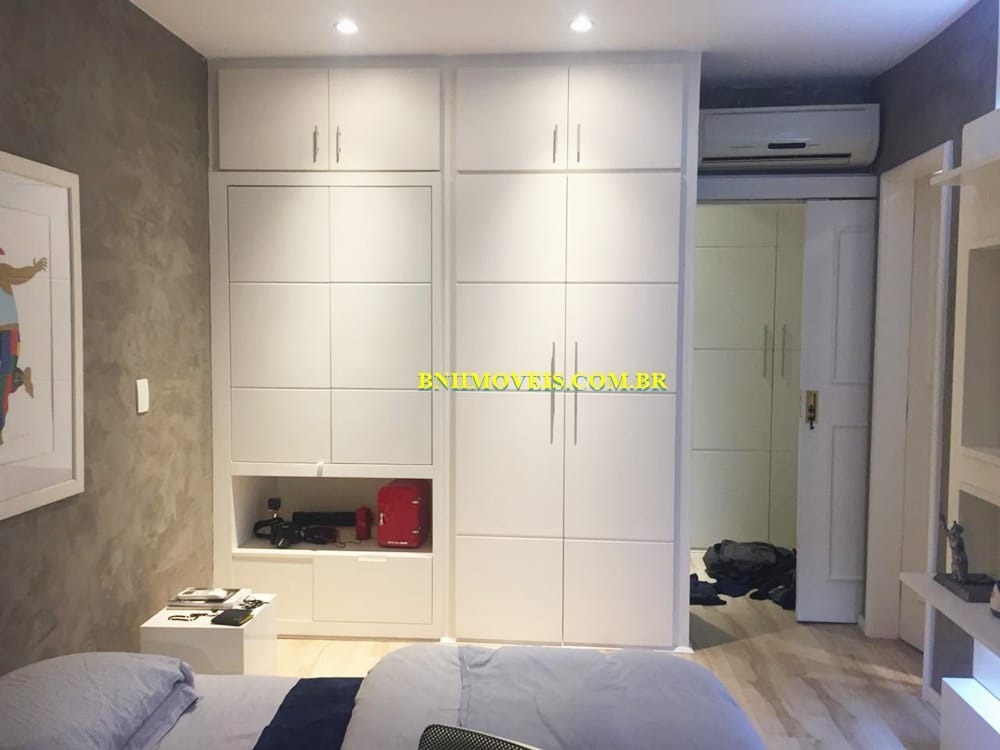 Apartamento, 3 quartos, 250 m² - Foto 16