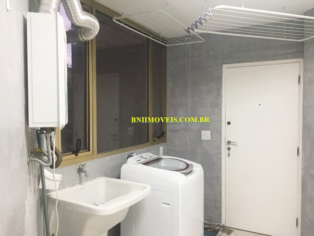 Apartamento, 3 quartos, 250 m² - Foto 21