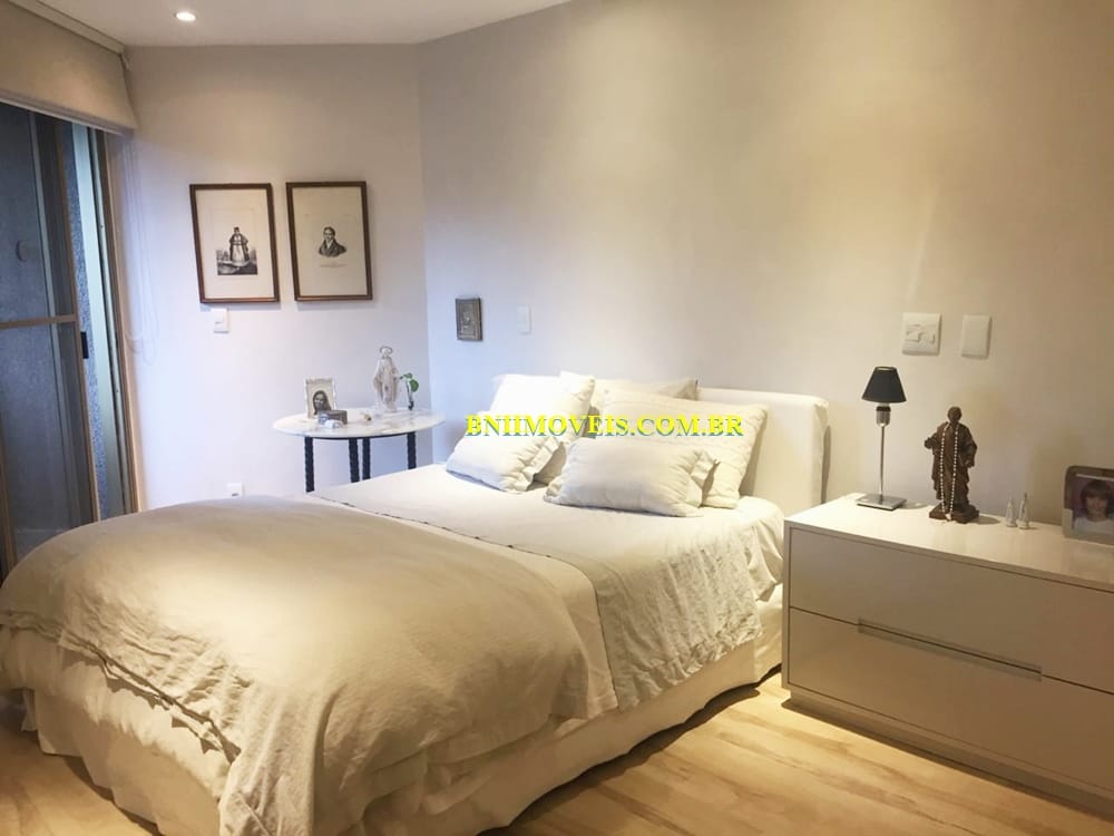Apartamento, 3 quartos, 250 m² - Foto 11