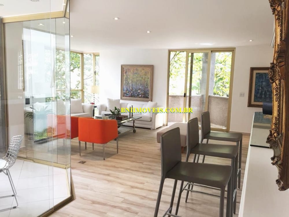 Apartamento, 3 quartos, 250 m² - Foto 5