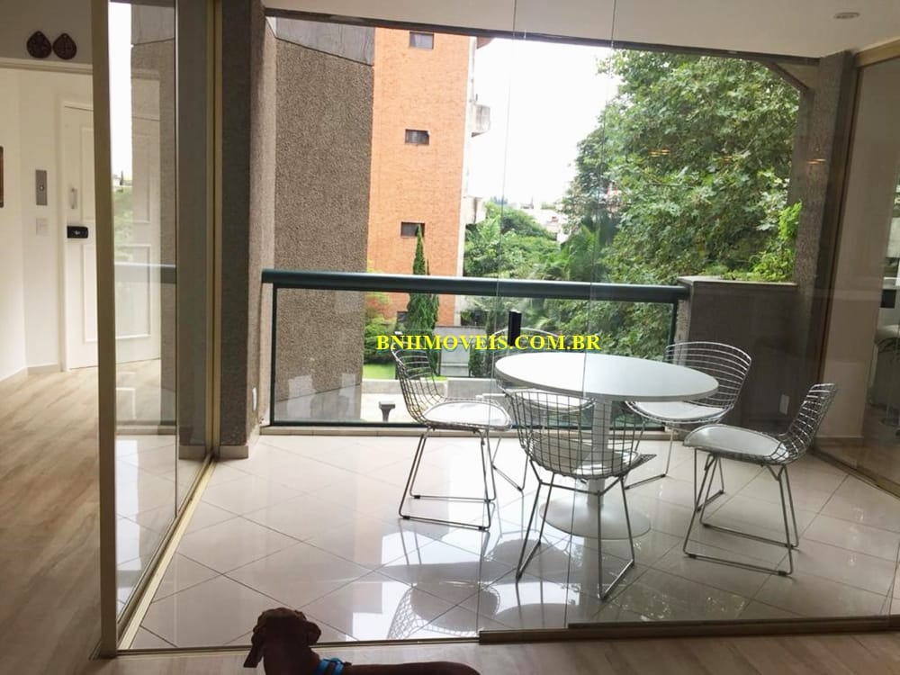Apartamento, 3 quartos, 250 m² - Foto 2