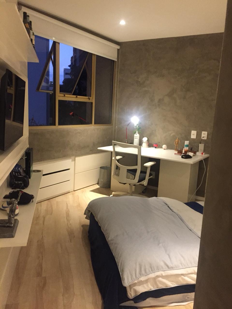 Apartamento, 3 quartos, 250 m² - Foto 15