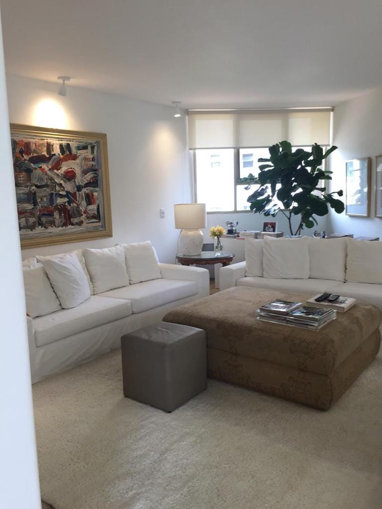 Apartamento, 3 quartos, 250 m² - Foto 7