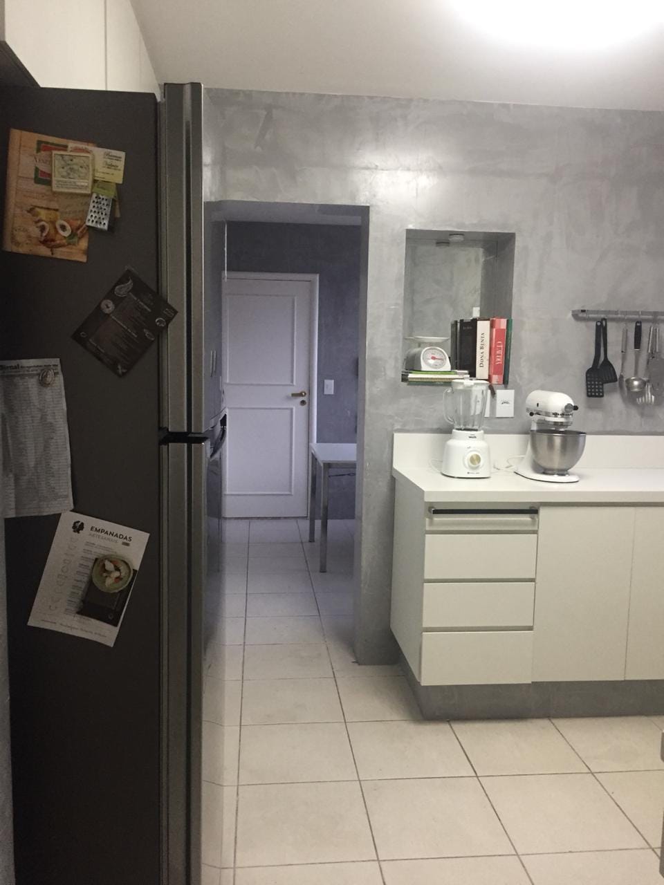 Apartamento, 3 quartos, 250 m² - Foto 8