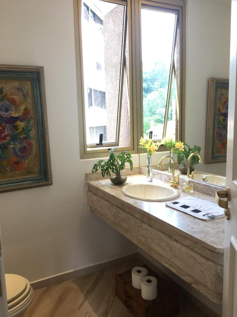 Apartamento, 3 quartos, 250 m² - Foto 20