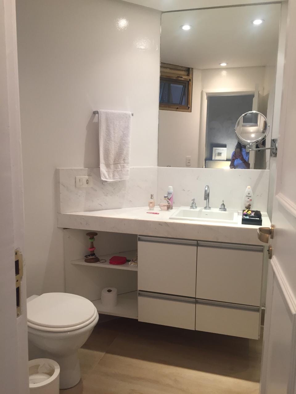 Apartamento, 3 quartos, 250 m² - Foto 18