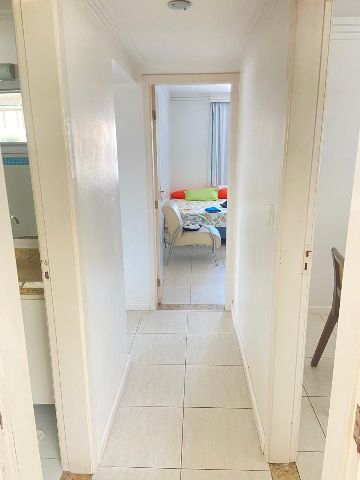 Apartamento 4 quartos e 3 banheiros, à venda, no bairro Parque São Caetano em Campos dos Goytacazes