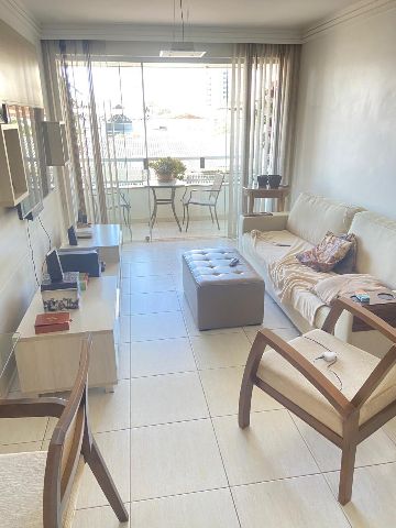 Apartamento 4 quartos e 3 banheiros, à venda, no bairro Parque São Caetano em Campos dos Goytacazes