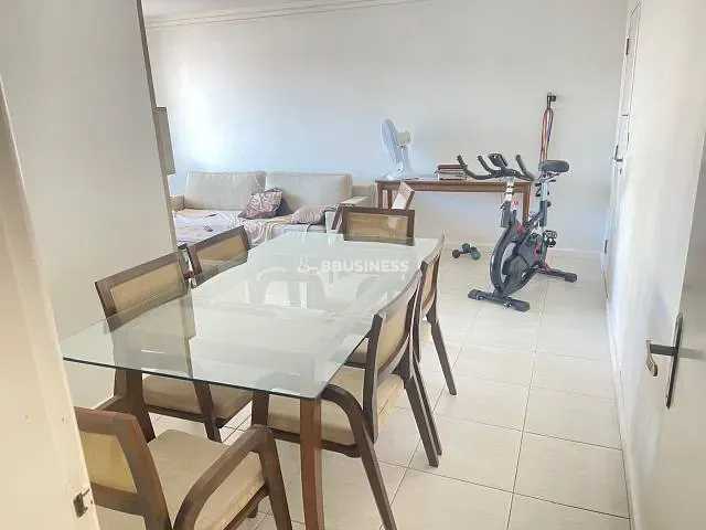 Apartamento 4 quartos e 3 banheiros, à venda, no bairro Parque São Caetano em Campos dos Goytacazes