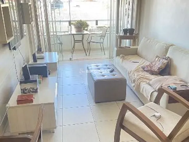Apartamento 4 quartos e 3 banheiros, à venda, no bairro Parque São Caetano em Campos dos Goytacazes