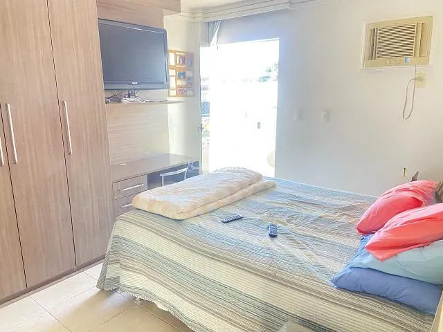 Apartamento 4 quartos e 3 banheiros, à venda, no bairro Parque São Caetano em Campos dos Goytacazes