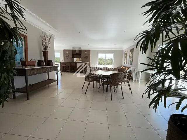 Apartamento com 420m² 3 quartos e 5 banheiros, à venda, no bairro Mercês em Uberaba