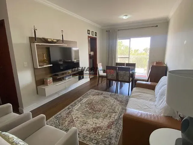 Apartamento com 81m² 2 quartos e 2 banheiros, à venda, no bairro jardim Marina em Indaiatuba
