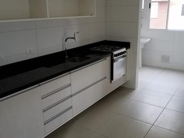 Apartamento com 150m² 3 quartos e 2 banheiros, para alugar, no bairro Jardim Social em Curitiba