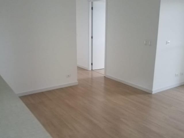 Apartamento com 150m² 3 quartos e 2 banheiros, para alugar, no bairro Jardim Social em Curitiba