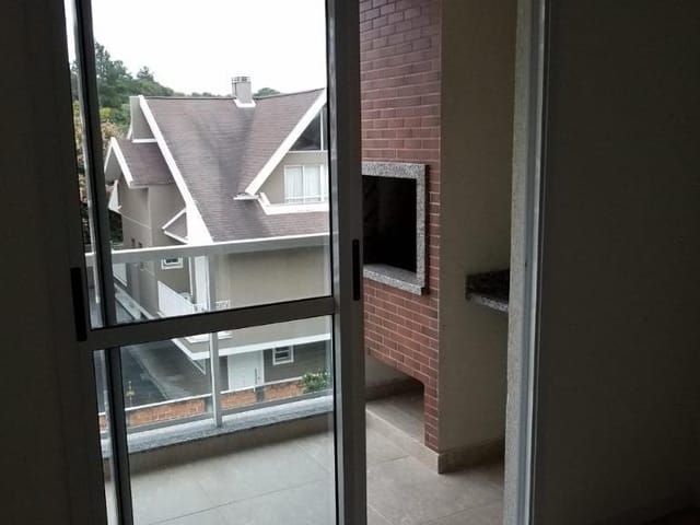 Apartamento com 150m² 3 quartos e 2 banheiros, para alugar, no bairro Jardim Social em Curitiba
