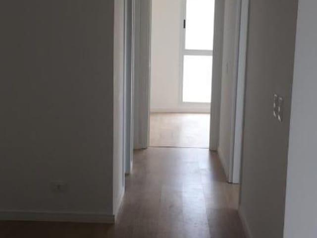 Apartamento com 150m² 3 quartos e 2 banheiros, para alugar, no bairro Jardim Social em Curitiba