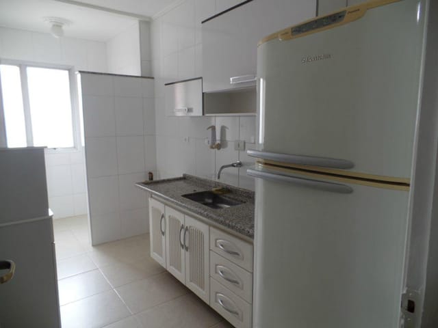 Foto do Apartamento - Apartamento com 2 dormitórios para alugar, 55 m² por R$ 2.154,14/mês - Jardim Satélite - São José dos Campos/SP | INDEPENDENCE NEGOCIOS IMOBILIARIOS LTDA