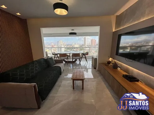 Apartamento 3 quartos e 2 banheiros, à venda, no bairro Vila Formosa em São Paulo