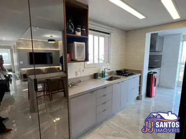 Apartamento 3 quartos e 2 banheiros, à venda, no bairro Vila Formosa em São Paulo