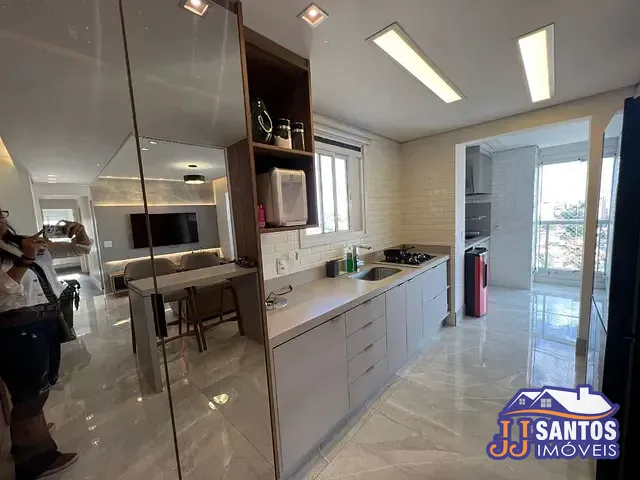 Apartamento 3 quartos e 2 banheiros, à venda, no bairro Vila Formosa em São Paulo