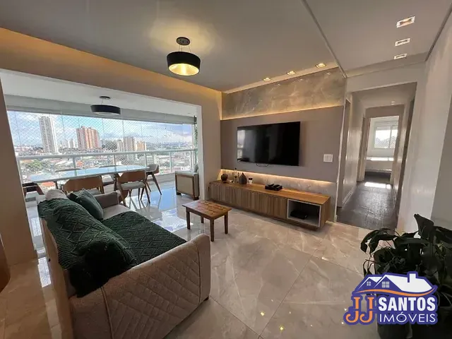 Apartamento 3 quartos e 2 banheiros, à venda, no bairro Vila Formosa em São Paulo
