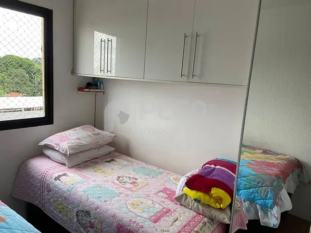 Apartamento com 72m² 3 quartos e 2 banheiros, à venda, no bairro Parque Mandaqui em São Paulo