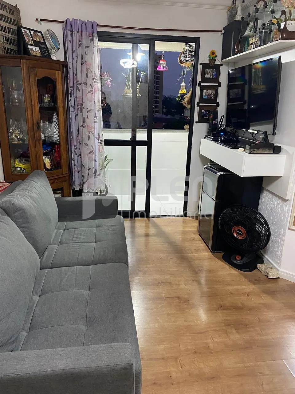 Apartamento de 3 quartos à venda em Parque Mandaqui, São Paulo