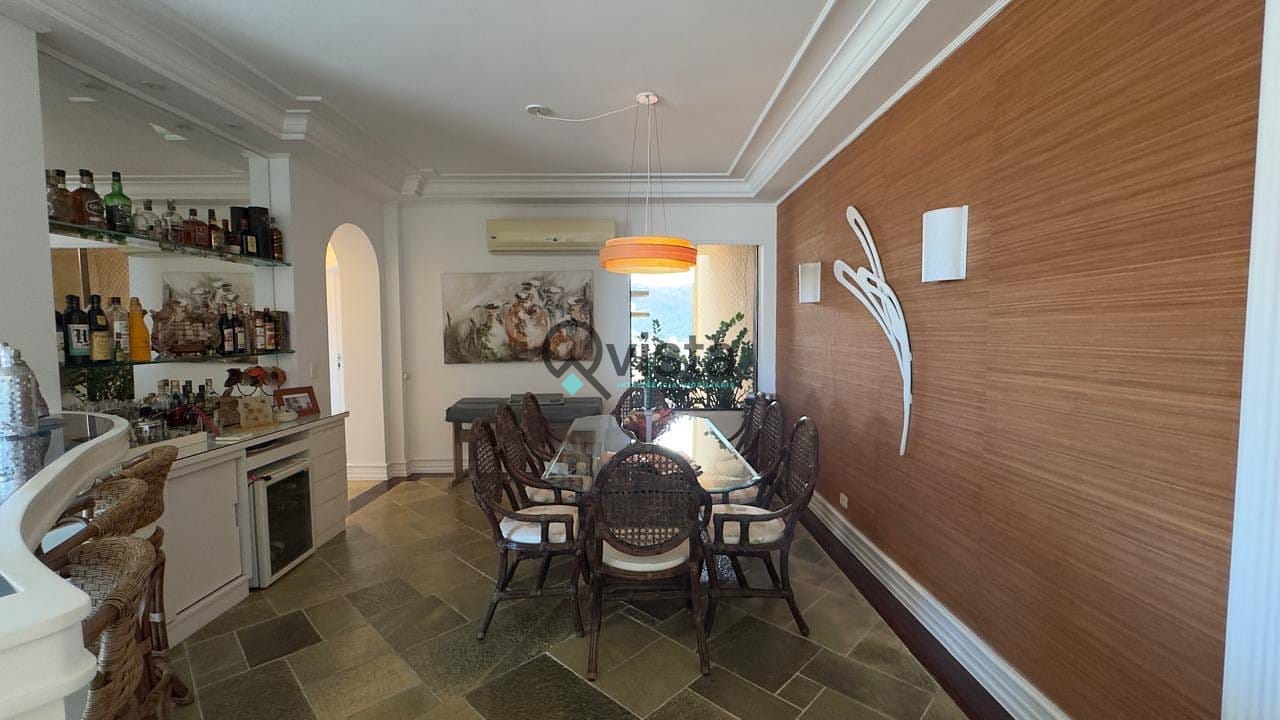 Apartamento, 4 quartos, 175 m² - Foto 4