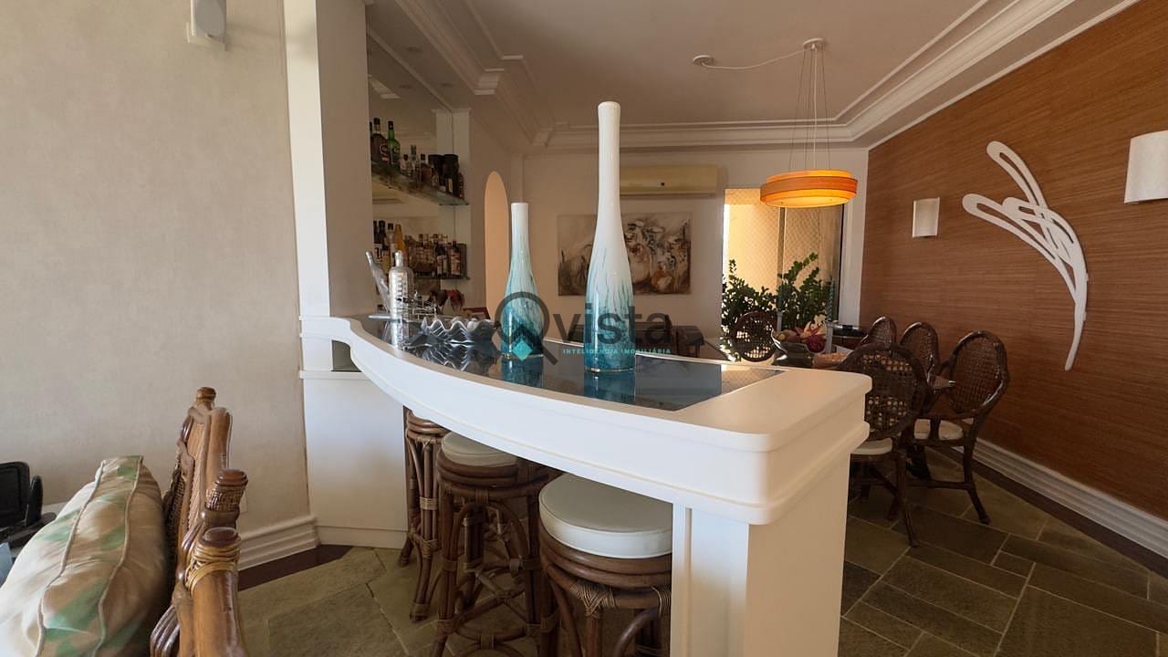 Apartamento, 4 quartos, 175 m² - Foto 5