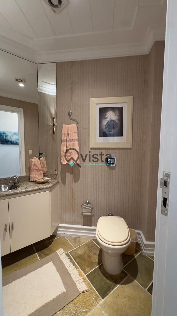 Apartamento, 4 quartos, 175 m² - Foto 13