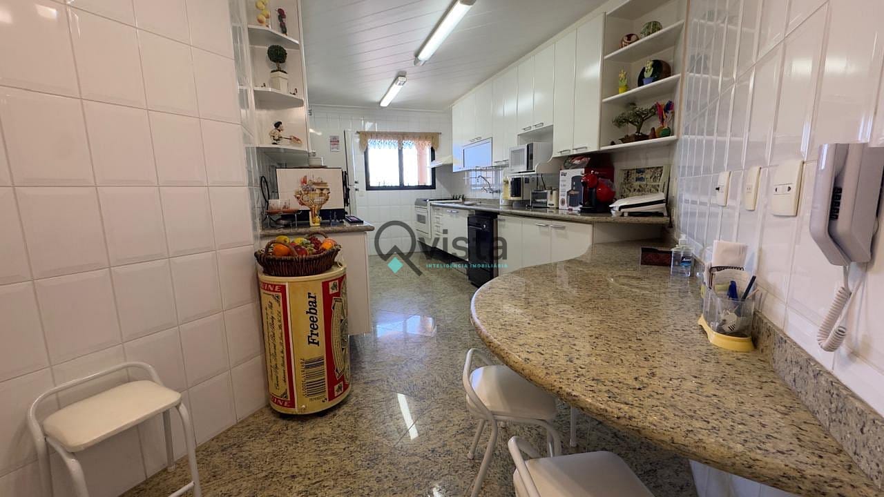 Apartamento, 4 quartos, 175 m² - Foto 32