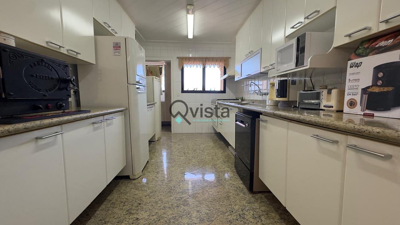 Apartamento, 4 quartos, 175 m² - Foto 33