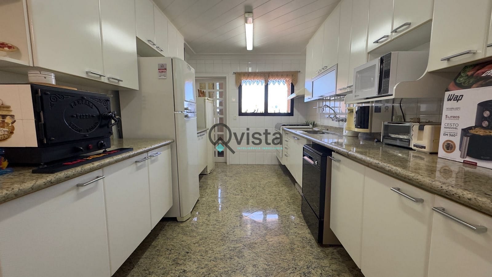 Apartamento, 4 quartos, 175 m² - Foto 28