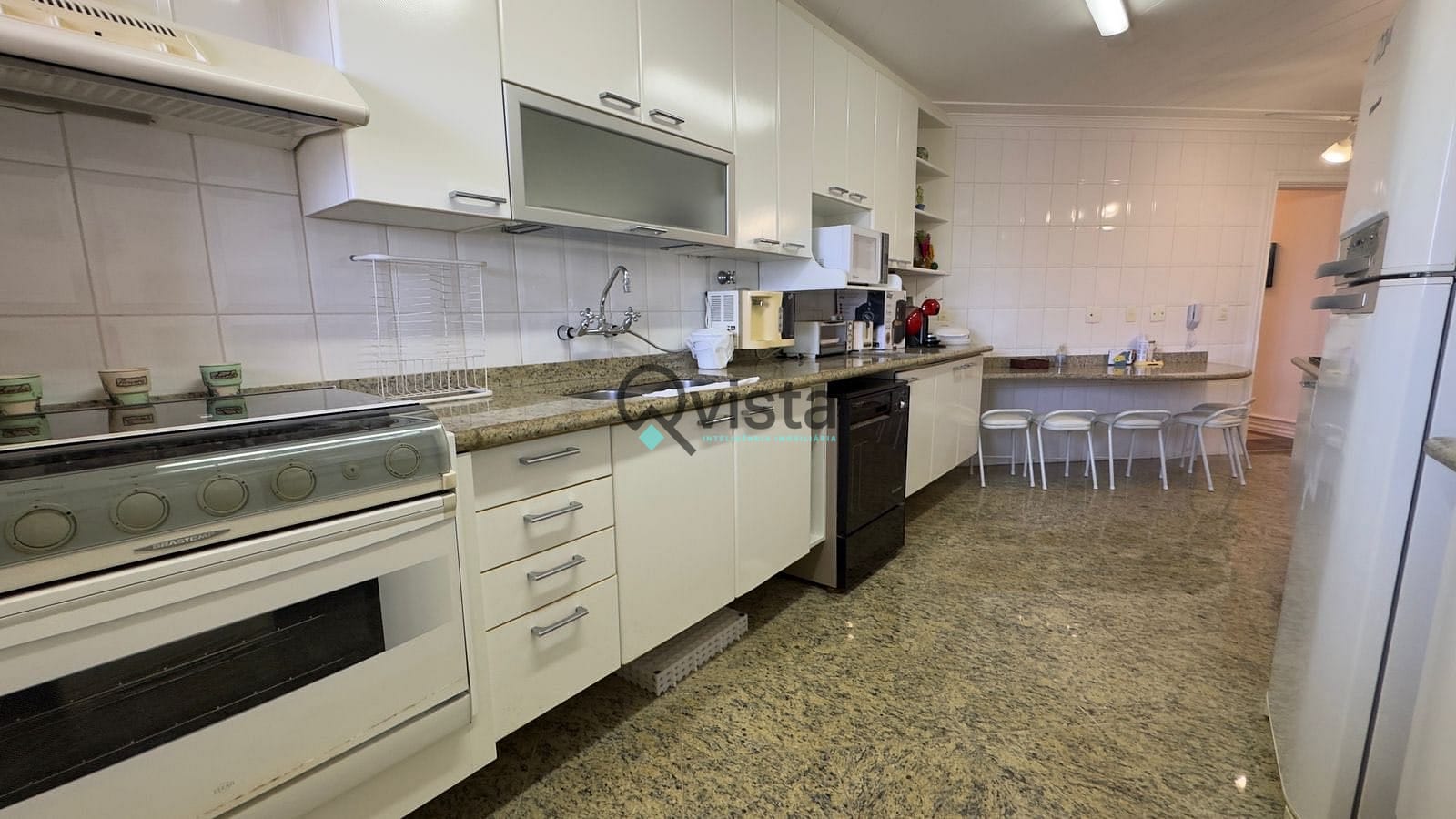 Apartamento, 4 quartos, 175 m² - Foto 29