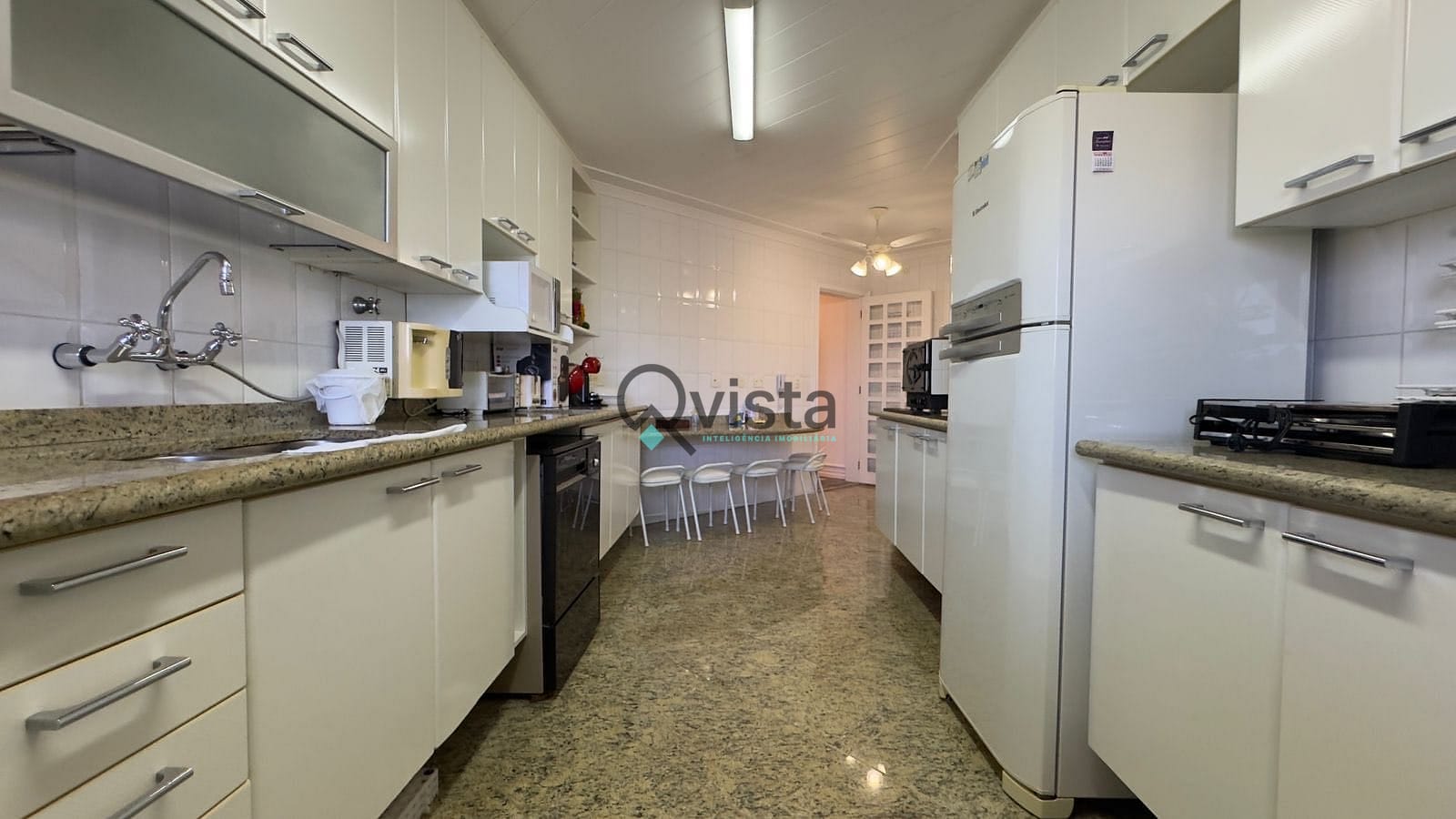 Apartamento, 4 quartos, 175 m² - Foto 30